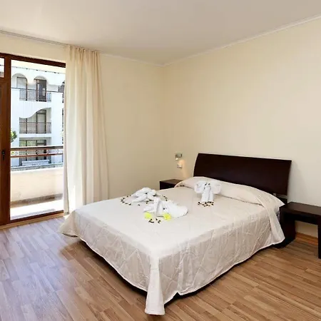 Sunrise Club Apart Hotel