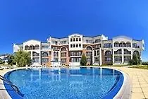 Sunrise Club Apart ホテル