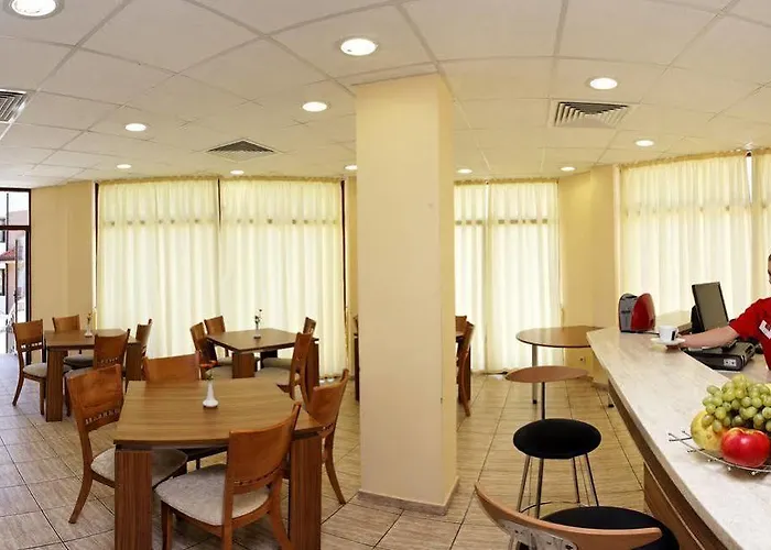 Sunrise Club Apart ホテル