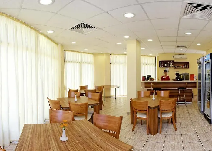 Sunrise Club Apart ホテル