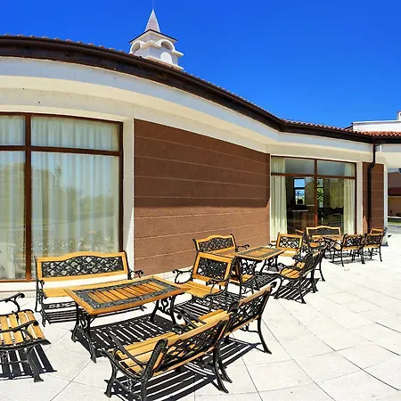 Sunrise Club Apart Hotel