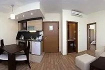 Sunrise Club Apart Hotel