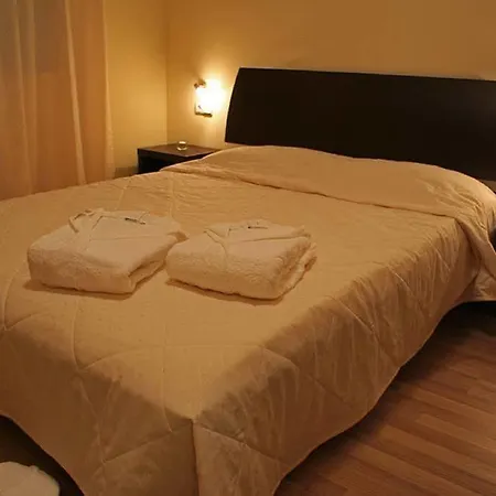 Hotel Sunrise Club Apart Rawda