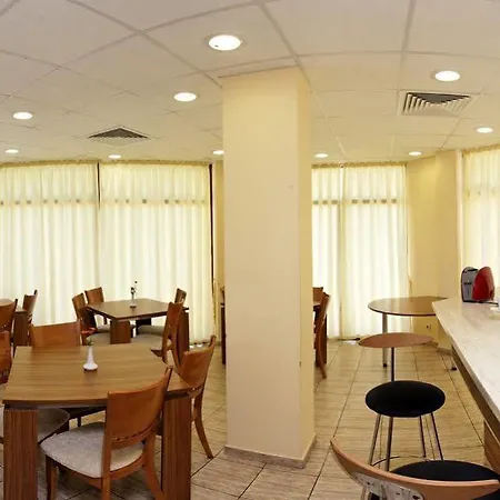 Sunrise Club Apart Hotel