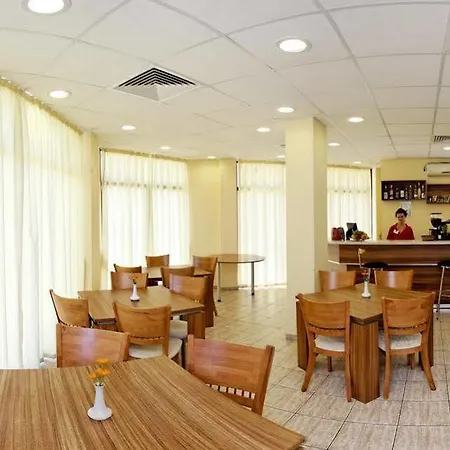 Sunrise Club Apart Hotel